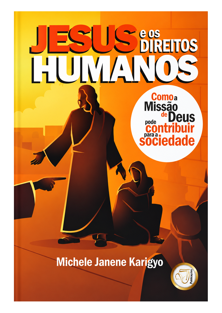 Livro Igreja em Movimento