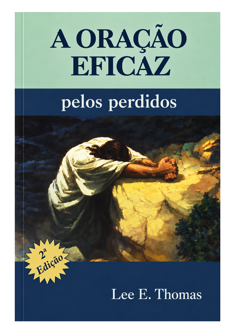 E-book Missionários para esta Geração